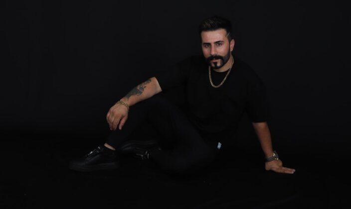 Emrah Şahin : Sanatçı kimliğimi korumak istiyorum! 