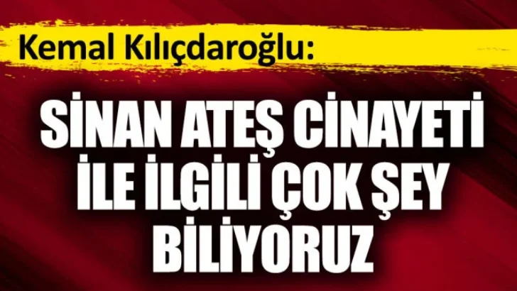 Politikacının alkıştan çok sağlıklı ve tutarlı eleştiriye ihtiyacı var