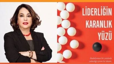 IWFTürkiye Başkanı ve W20 Kurucu Başkanı Dr. Gülden Türktan’ın “Liderliğin Karanlık Yüzü” kitabı yayınlandı