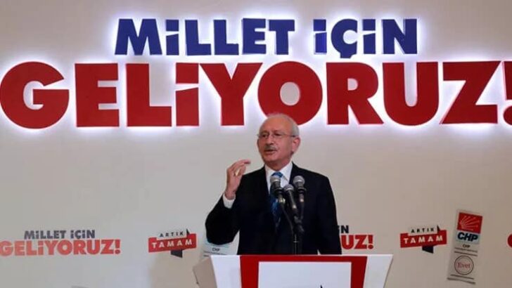 SİYASİLERİN VE MİLLETVEKİLLERİNİN KARNE ZAMANI.