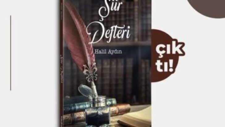 Bursalı Şair Azmi ile Kentimiz Yeni Bir Değer Kazandı…!!!