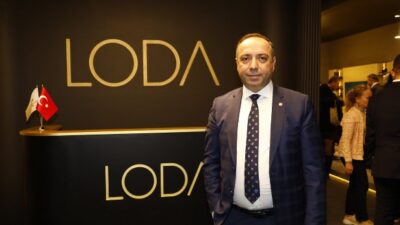 Loda Mobilya, 2023 koleksiyonlarını ilk defa IIFF İstanbul Mobilya Fuarı’nda tanıtıyor