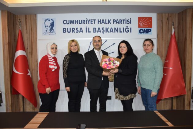 Siyasetin Rengini Değiştiren Ziyaret!