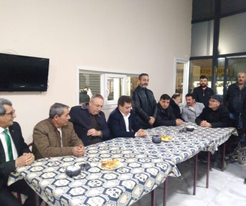 GELECEK BURSA; Vatandaş Kutuplaşmak Değil Siyasetle Kucaklaşmak İstiyor!