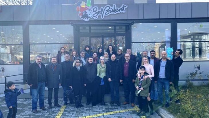 Eğitimciler “Hürriyet” İstiyor!