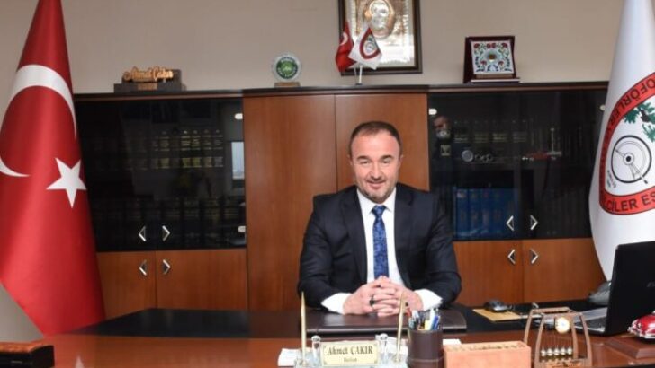 BURSA’YA ‘BUTAKSİ’ GELİYOR…