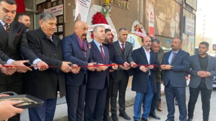 Gerek yurtiçi gerek yurtdışında terörle mücadele eden güvenlik korucularına bir nebze olsun dokunabilmek istiyoruz!