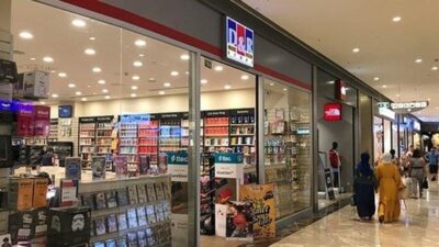 D&R’dan çocuklara sömestir sürprizi