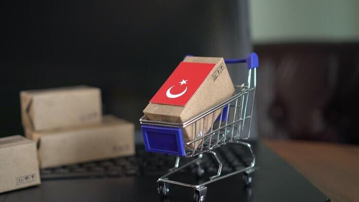 “E-ihracat, 2023’te rekorlar kıracak”