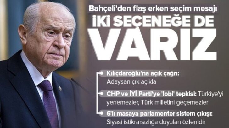 Bu yıl, Türk tarihinin bir kavşak, bir kader, bir karar noktasıdır