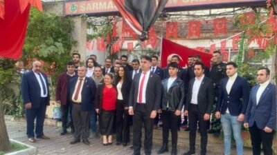 AYGİP İzmir İl Kongresi Gerçekleştirildi