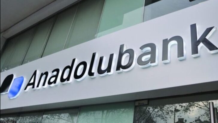 Anadolubank’tan Dijital İhtiyaç Kredisi