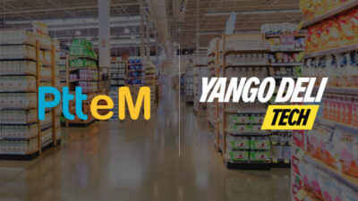 Yango Deli Tech, Online Market Hizmeti Sağlamak İçin PtteM İle İş Birliği Yaptı