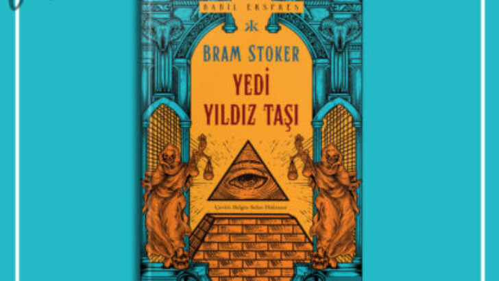 YENİ YILIN İLK AYINDA KAFKA KİTAP’TAN “ÖLÜMSÜZLER” ve “YEDİ YILDIZ TAŞI” RAFLARDA!