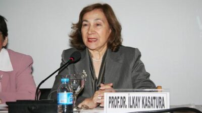 PROF. DR. İLKAY KASATURA, MUTLU OLMAK İÇİN “ÖNCE KENDİNİ TANI” DİYOR!