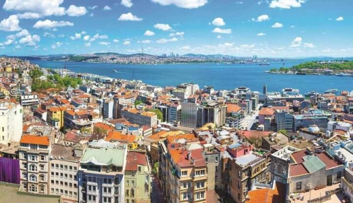 Konutlarda kiralar metrekare başına 67 TL’ye yükseldi