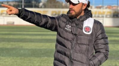 Önceliğimiz Futbolda Fair Play Ruhunu Sürdürülebilir Kılmak