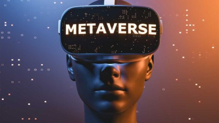 Yeni Metaverse ve 2030 Vizyonumuz