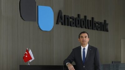 Anadolubank, 2022 yılında dijital hizmetlerini çeşitlendirdi