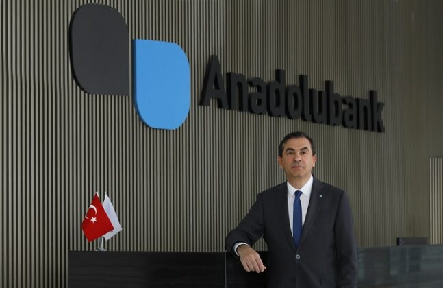 Anadolubank, 2022 yılında dijital hizmetlerini çeşitlendirdi