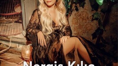 Nergis Kılıç, Yepyeni Pop Şarkısı “Aç Kalbini” İle 20 Ocak’ta Yayınlıyor!