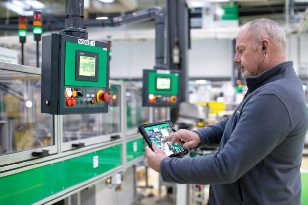 Son teknoloji çözümleriyle tesislerin enerji kalitesini iyileştiriyor