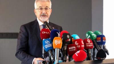 NİLÜFER’DE 2023 “İKİNCİ YÜZYIL İÇİN TASARIM YILI”