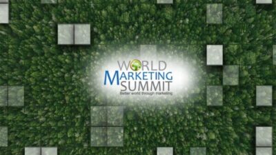 55 Milyondan Fazla Kişinin Katıldığı World Marketing Summit Sona Erdi