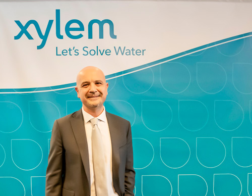 Yeni yatırıma hazırlanan Xylem Türkiye üretim kapasitesini ve istihdamı artıracak