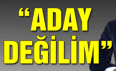ADAY DEĞİLİM
