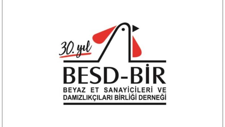 BESD-BİR 30.yılını kutluyor