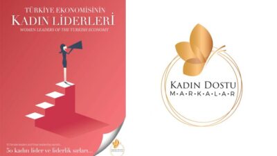 Kadın Dostu Markalar Platformu’nun dördüncü dijital kitabı yayında….   Dijital dönüşümde geleceğe kadınlar yön verecek