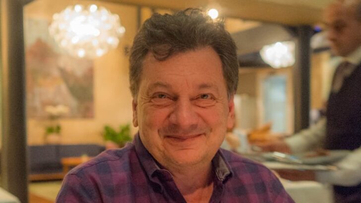Vedat Milor: ‘Hiç MasterChef izlemedim!’ Türkiye’de ilk yemek eleştirmeni Atilla Dorsay’dır!