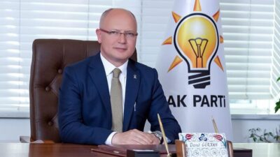 İHTİYAÇ SAHİBİ AİLELERE DESTEKLERİN KAPSAMI GENİŞLETİLİYOR  DAVUT GÜRKAN: “AK PARTİ HER ALANDA HER KESİMDEN VATANDAŞIN YANINDA”