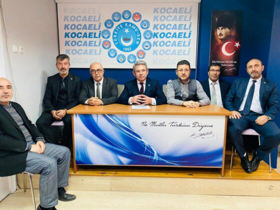 Türk Diyanet Vakıf-Sen; Kurum olarak dünya ve ülke gerçeklerini ve milletimizi yok etmek isteyenlerin oyunlarını gördük!