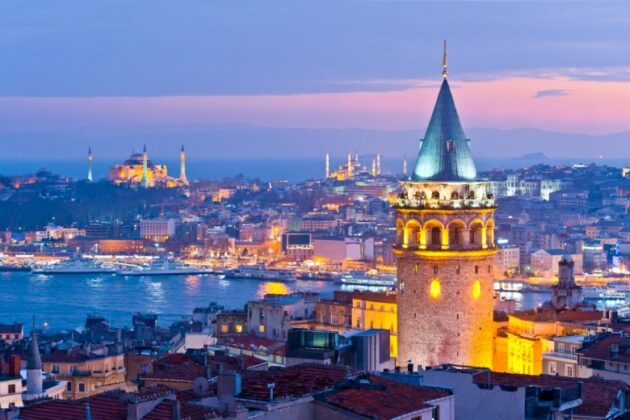 İSTANBUL’UN EN BÜYÜK MESELESİ CAN GÜVENLİĞİDİR