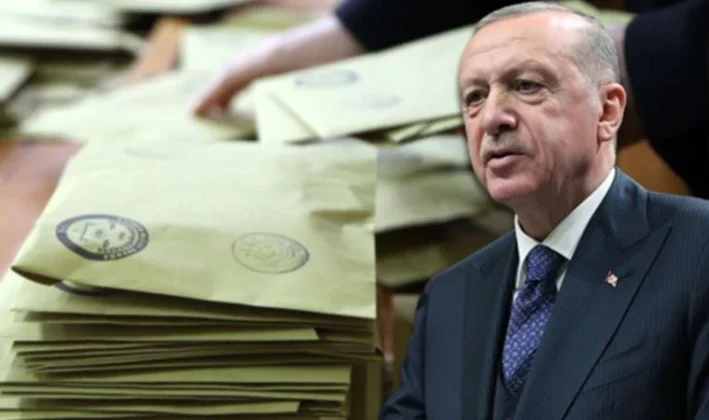 AKP, MART AYINDA PARLAMENTOYU FESH EDEREK 14 MAYIS’TA SEÇİME GİDEBİLİR
