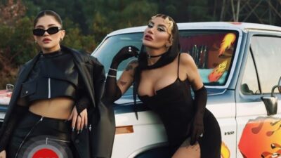 Eda Sakız & İrem Derici’den Bomba Hediye: “Papatya”