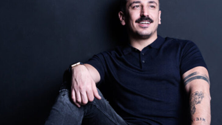 Onurr bu kez “Hürmet” peşinde…