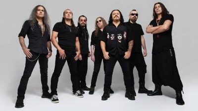 Sena Şener ve Athena, Pazar günü Bostancı’daki Pentagram konserinin özel konukları