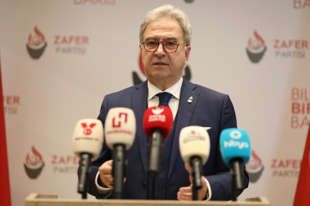 “DEVLET BÜROKRASİSİ BU KADAR DÜŞÜRÜLMEYİ HAK ETMİŞ MİDİR?”