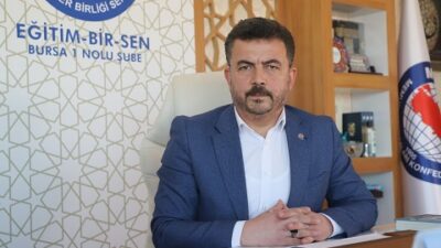 BAŞKAN ACAR, “EĞİTİMDE KRONİK SORUNLAR SÜRÜYOR, MALİYETSİZ ÇÖZÜMLER ISKALANIYOR”