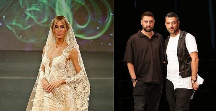 SERKAN DUMAN VE GÖKHAN DUMAN’IN HEDEFİ ORTADOĞU
