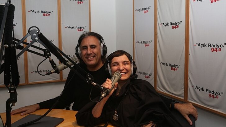 YENİ YILDA ŞİFRELERİNİZİ YENİLEYEREK DAHA GÜVENDE OLUN! İPUÇLARI “TEKNOLOJİNİN ŞAPKALARI” PODCAST SERİSİNDE