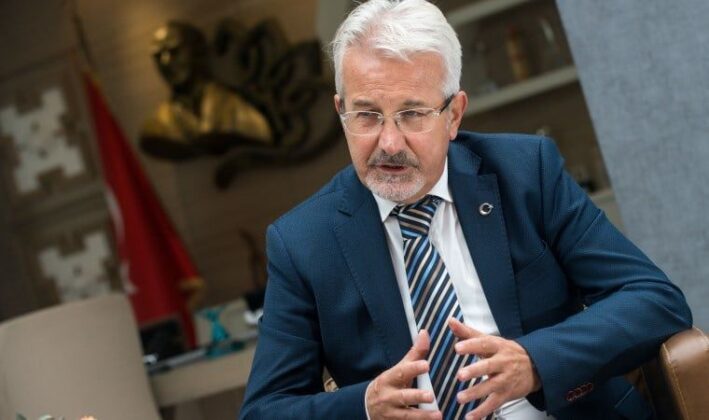 Nilüfer Belediye Başkanı Turgay Erdem’e Özlüce’de Büyük İsyan!