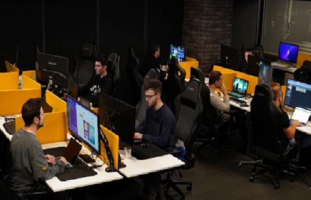 YAMY Studio, UP Venture Capital’dan 5 milyon dolar değerlemeyle yatırım aldı