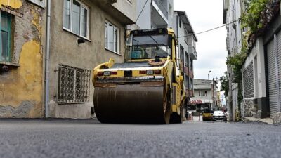 Vatandaşın Sesi Olmuştuk… Bu Seferde Doğalgaz Çalışması Çıldırttı..!