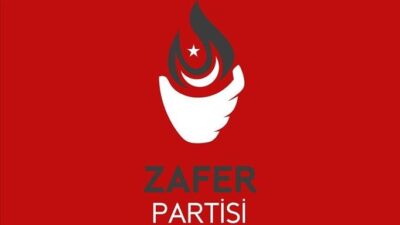 TÜRK SİYASETİNE YÖN VEREN PARTİ