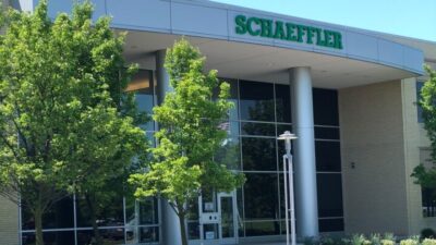 Schaeffler Türkiye Genel Müdürü Yusuf Bulut Oldu