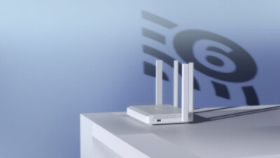 Wi-Fi 6’lı Yeni Keenetic Router modelleri Türkiye’de!